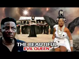The Beautiful Evil Queen - 2019
